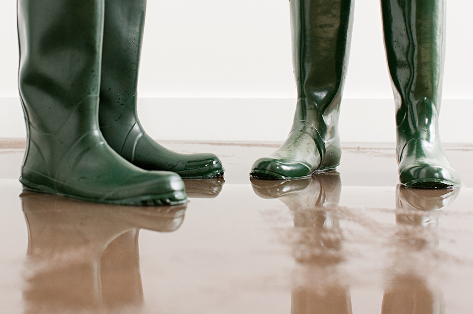 Kentucky Flood Insurance Coverage