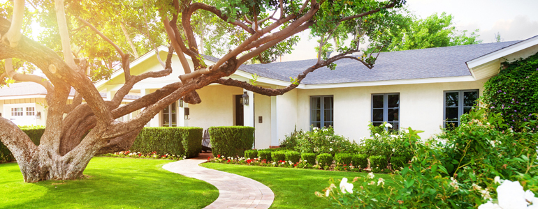 Kentucky Home Owners with Home Insurance Coverage