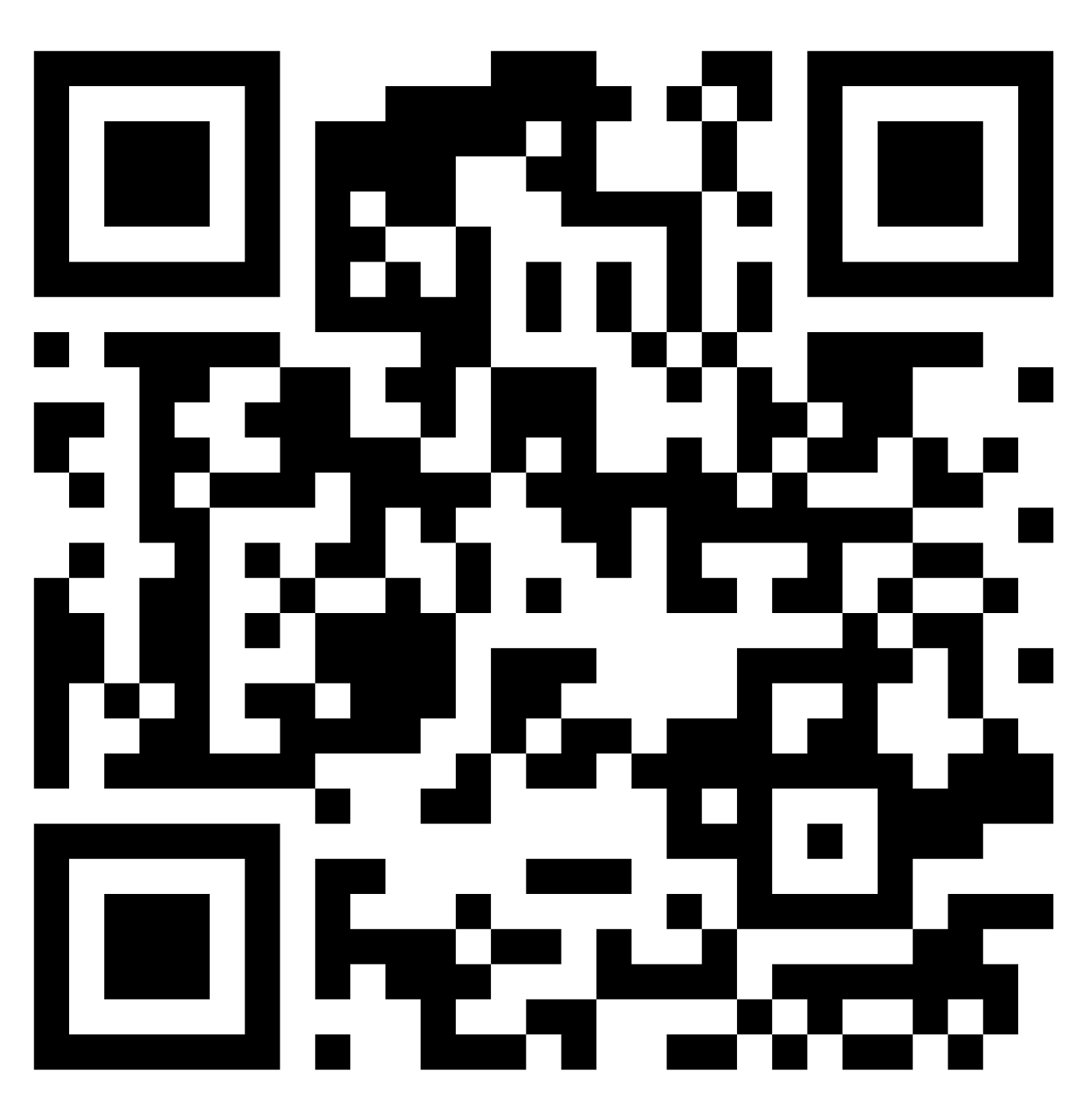 Life Insurance QR Code